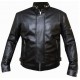 Daft Punk Leather Jacket Electroma Hero Robot Rivet