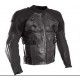 New Men's DeadPool Motorbike Leather Jacket