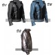 X Men Apocalypse Evan Peters Quick Leather Jacket