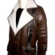 Fall Out 4 Elder Maxson Battle Coat Jacket Costumes