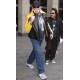 Hulk Hogan Biker Leather Jacket Hulk Hogan Biker Leather Jacket