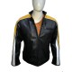 Hulk Hogan Biker Leather Jacket Hulk Hogan Biker Leather Jacket