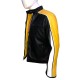 Hulk Hogan Biker Leather Jacket Hulk Hogan Biker Leather Jacket