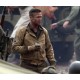 Fury Brad Pitt Tanker WW2 Jacket Fury Brad Pitt Tanker WW2 Jacket