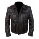 Men's Distressed Supernatural Season 7 Genuine Leather Jacket/Coat Men's Distressed Supernatural Season 7 Genuine Leather Jacket/Coat