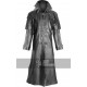 Gothic Duster Coat-Van Helsing Legendary Vampire Steampunk Coat