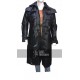 Gothic Duster Coat-Van Helsing Legendary Vampire Steampunk Coat Gothic Duster Coat-Van Helsing Legendary Vampire Steampunk Coat