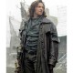 Gothic Duster Coat-Van Helsing Legendary Vampire Steampunk Coat