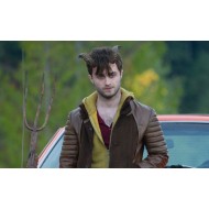 Horns Daniel Radcliffe Igantius Ig Perrish Jacket