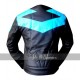 Nightwing Leather Jacket Costume In Different Designs Nightwing Leather Jacket Costume In Different Designs