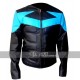 Nightwing Leather Jacket Costume In Different Designs Nightwing Leather Jacket Costume In Different Designs