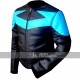 Nightwing Leather Jacket Costume In Different Designs Nightwing Leather Jacket Costume In Different Designs