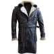 Fall Out 4 Elder Maxson Battle Coat Jacket Costumes