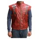 Guardians of the Galaxy Chris Pratt Faux Vest