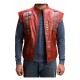 Guardians of the Galaxy Chris Pratt Faux Vest