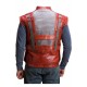 Guardians of the Galaxy Chris Pratt Faux Vest