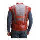 Guardians of the Galaxy Chris Pratt Faux Vest Guardians of the Galaxy Chris Pratt Faux Vest