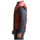 Guardians of the Galaxy Chris Pratt Faux Vest