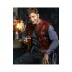Guardians of the Galaxy Chris Pratt Faux Vest Guardians of the Galaxy Chris Pratt Faux Vest
