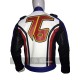 Ow Game Hero Soldier 76 Cosplay Costume Video Game Cosplay Jacket Ow Game Hero Soldier 76 Cosplay Costume Video Game Cosplay Jacket