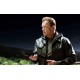 Terminator Genisys T800 Arnold Black Leather Jacket