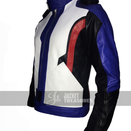 Ow Game Hero Soldier 76 Cosplay Costume Video Game Cosplay Jacket Ow Game Hero Soldier 76 Cosplay Costume Video Game Cosplay Jacket
