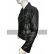 New Mens HD Brando Leather Jacket New Mens HD Brando Leather Jacket