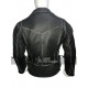 New Mens HD Brando Leather Jacket New Mens HD Brando Leather Jacket