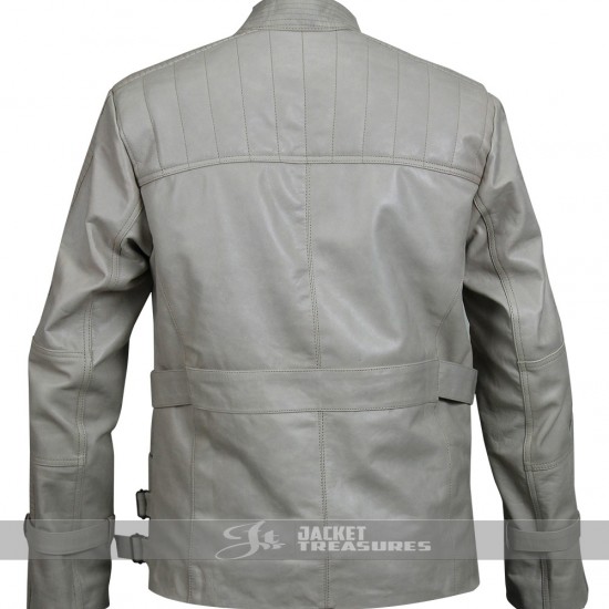 Star Wars The Force Awakens Finn John Boyega Jacket In 2 Colors Star Wars The Force Awakens Finn John Boyega Jacket In 2 Colors