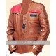 Star Wars The Force Awakens Finn John Boyega Jacket In 2 Colors Star Wars The Force Awakens Finn John Boyega Jacket In 2 Colors