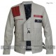 Star Wars The Force Awakens Finn John Boyega Jacket In 2 Colors Star Wars The Force Awakens Finn John Boyega Jacket In 2 Colors