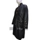 Pirates of the Caribbean 5 Will Turner Leather Coat Pirates of the Caribbean 5 Will Turner Leather Coat