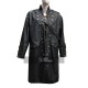 Pirates of the Caribbean 5 Will Turner Leather Coat Pirates of the Caribbean 5 Will Turner Leather Coat