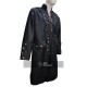 Pirates of the Caribbean 5 Will Turner Leather Coat Pirates of the Caribbean 5 Will Turner Leather Coat