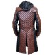 Jacob Frye Assassin's Creed Syndicate Halloween Trench Coat Costume