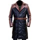 Jacob Frye Assassin's Creed Syndicate Halloween Trench Coat Costume