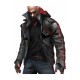 James Heller Game Prototype 2 Leather Jacket James Heller Game Prototype 2 Leather Jacket