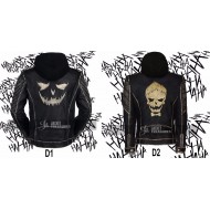 Jared Leto Joker Suicide Squad The Killing Joker Jacket 