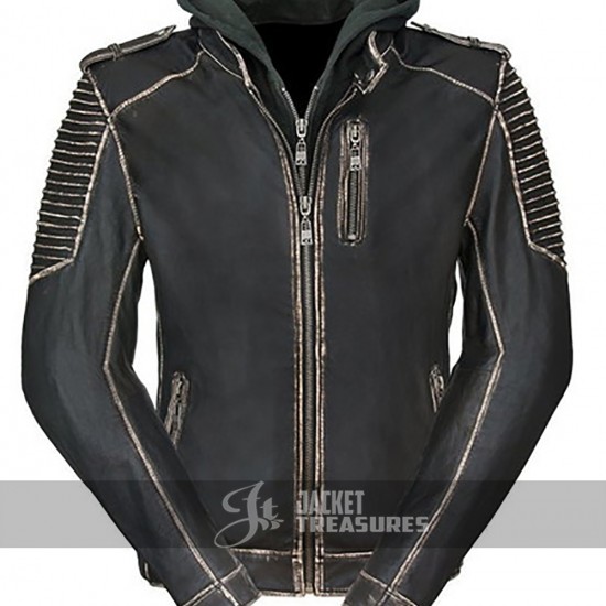Jared Leto Joker Suicide Squad The Killing Joker Jacket 
