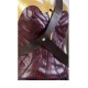 Justice League Wonder Woman Leather Costume