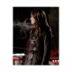 Kate Beckett Castle Stana Katic Leather Coat Kate Beckett Castle Stana Katic Leather Coat