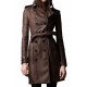 Kate Beckett Castle Stana Katic Leather Coat Kate Beckett Castle Stana Katic Leather Coat