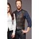 Lost Girl Dyson Vest