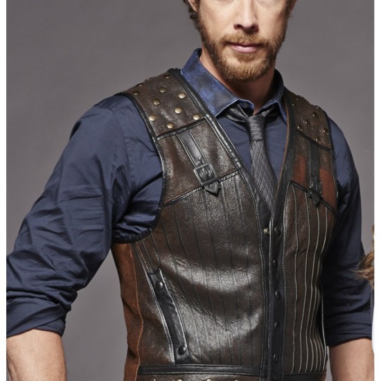 Lost Girl Dyson Vest