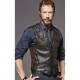 Lost Girl Dyson Vest