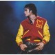 Michael Jackson Thriller Jacket M Logo Varsity Jacket