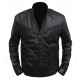 New Vin Diesel Fast And Furious 6 Designer Black Leather Jacket New Vin Diesel Fast And Furious 6 Designer Black Leather Jacket