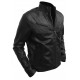 New Vin Diesel Fast And Furious 6 Designer Black Leather Jacket New Vin Diesel Fast And Furious 6 Designer Black Leather Jacket