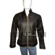 New Men's Motorcycle Vintage Cafe Racer Distressed Jacket New Men's Motorcycle Vintage Cafe Racer Distressed Jacket