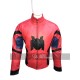Spider-Man Homecoming Jacket Spider-Man Homecoming Jacket